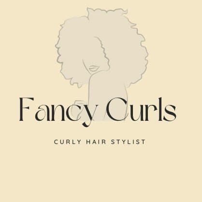 Logo Fancy Curls