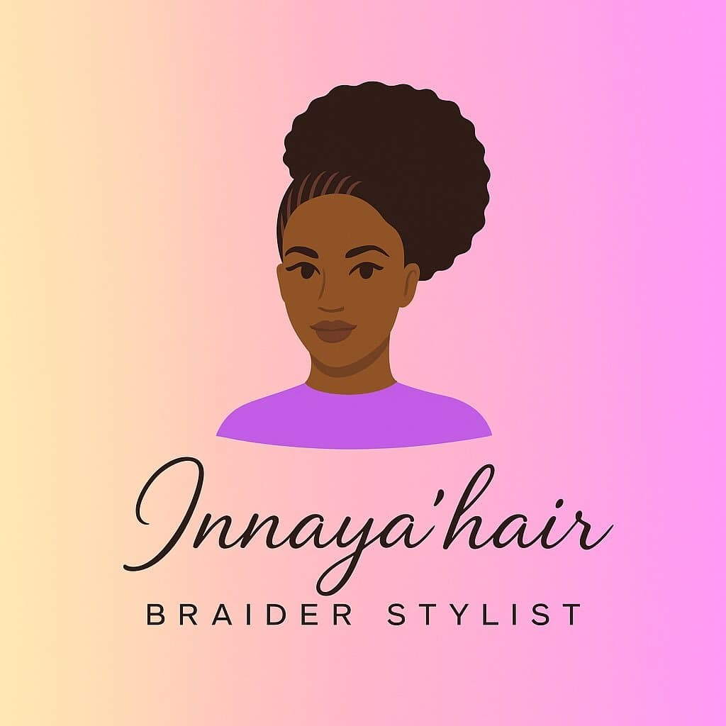 Logo INNAYA'HAIR