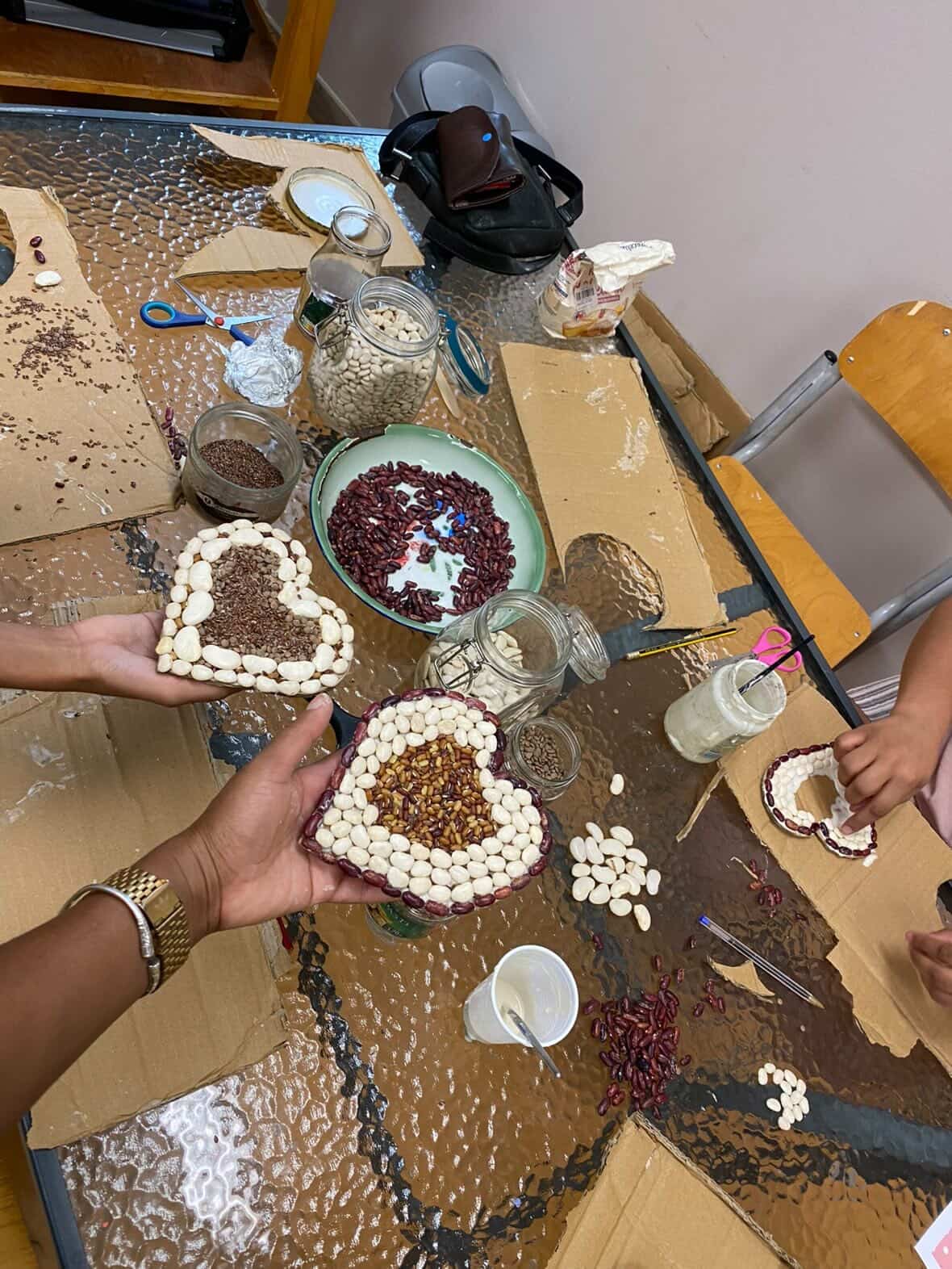 Confection artisanale
